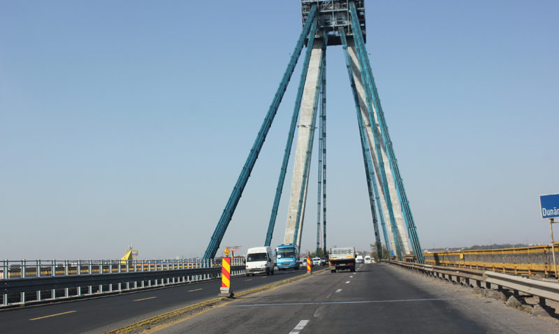 Trei veşti bune pentru şoferii care vor veni la vară pe litoral