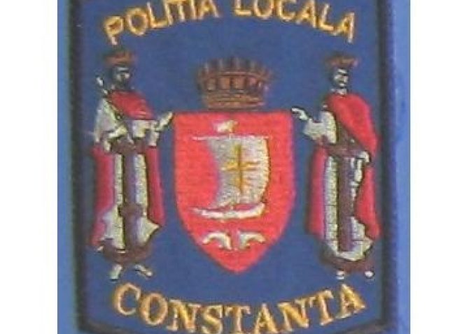 Salariile poliţiştilor locali se dublează