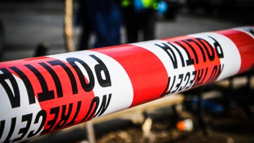 UPDATE – CONSTANȚA. Tragedie în cartierul Henri Coandă