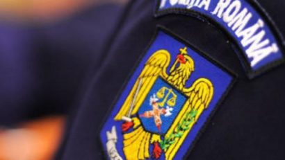 Doi poliţişti constănţeni împart premiul POLIŢISTUL ANULUI