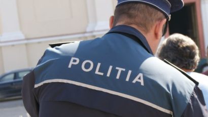 TULCEA: Hoţi minori prinşi de poliţiştii din Babadag