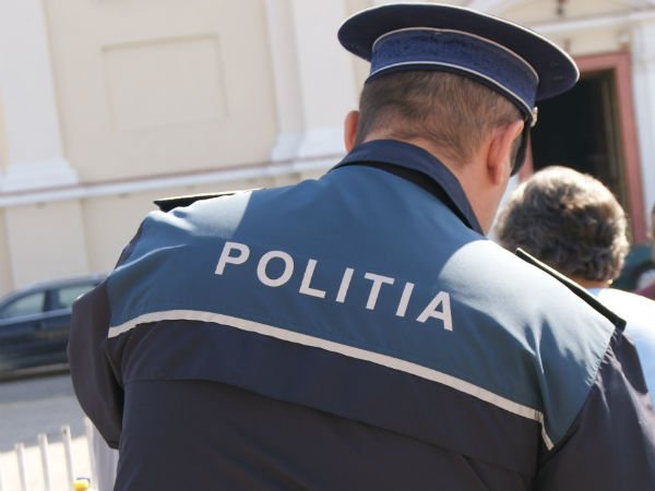 TULCEA: Hoţi minori prinşi de poliţiştii din Babadag
