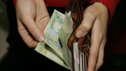 CONSTANȚA: Minore prinse la furat