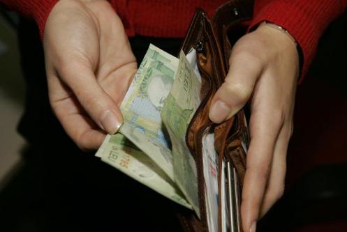 CONSTANȚA: Minore prinse la furat