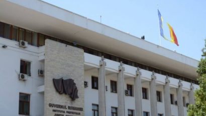 Haine noi pentru clădirile publice din România