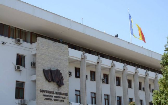 Primarii din județul Constanța, convocați în ședință, la Prefectură