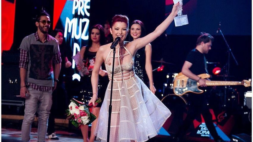 Premiile Muzicale Radio România