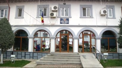 NĂVODARI: Consilierii locali decid astăzi dacă se constituie parte civilă în procesul Matei-Legmas