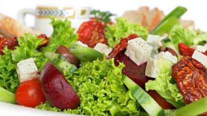 Alimentele dietetice de pe piaţa din România: scumpe şi de import