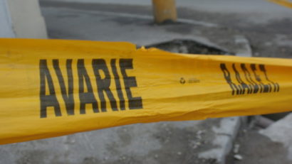 Fără apă caldă şi căldură marţi, în mai multe cartiere constănţene