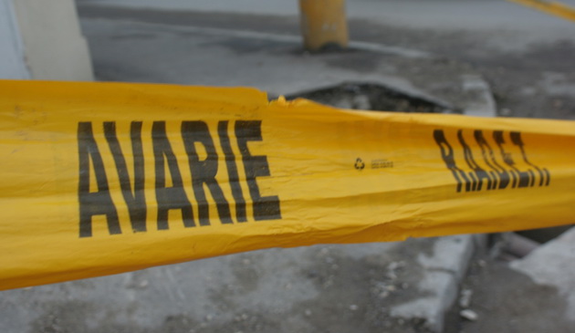 Fără apă caldă şi căldură marţi, în mai multe cartiere constănţene