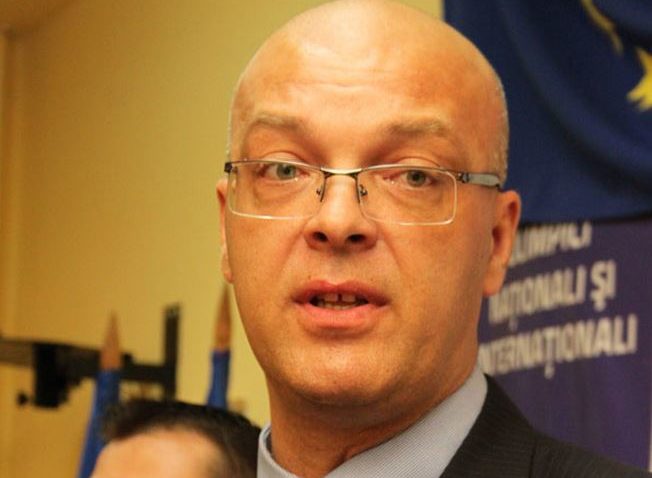 Şeful Inspectoratului Şcolar Judeţean Constanţa acordă audienţe
