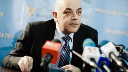 Raed Arafat se așteaptă la o situație egală cu un DEZASTRU, în cazul unui seism