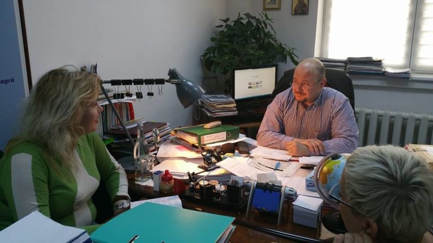 (AUDIO) RAJDP Constanța trimite somații de plată primăriilor
