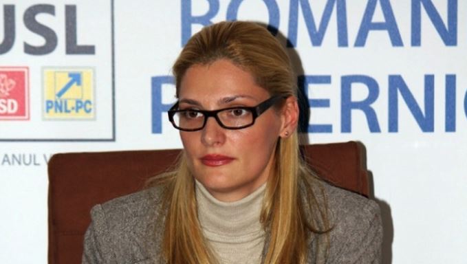 Oficial: eurodeputatul PNL Ramona Mănescu vrea să candideze la Primăria Constanţa