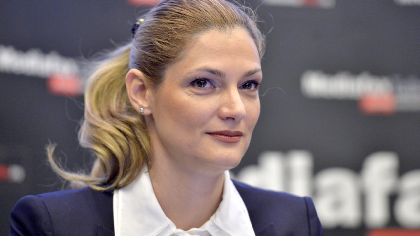 Ramona Mănescu: „Constanța nu a evoluat conform potențialului”