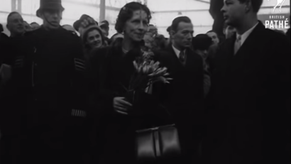 VIDEO: Imagini inedite cu Regele Mihai după abdicare (arhivă)