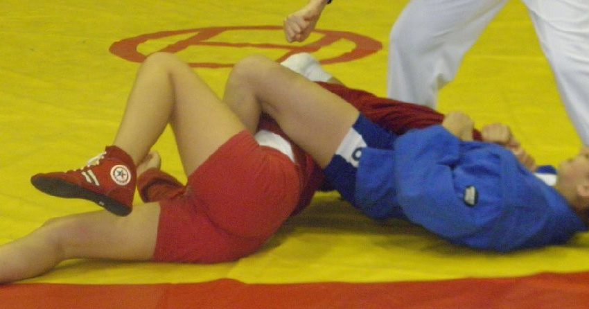 Bronz pentru Daniela Hondiu de la Farul, la Cupa Mondială de sambo