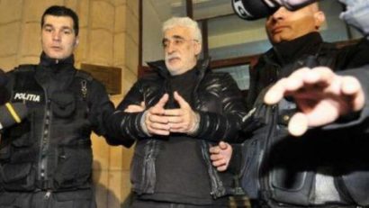Omul de afaceri Adrian Sârbu rămâne în arest