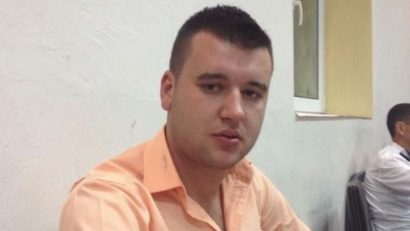 Tânărul beat, care a schilodit luni o studentă în Constanţa, reţinut pentru 24 de ore