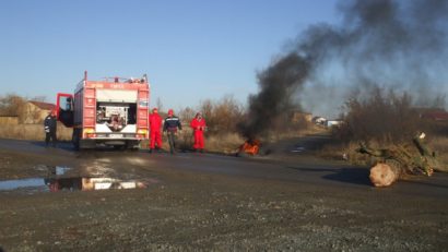 Primarii constănţeni, prea puţin preocupaţi de situaţiile de urgenţă