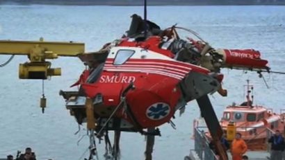 Efect al tragediei Siutghiol? GUVERNUL alocă fonduri suplimentare pentru Școala de aviație civilă
