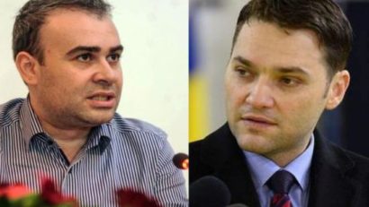 Vâlcov POATE fi arestat, Șova, NU