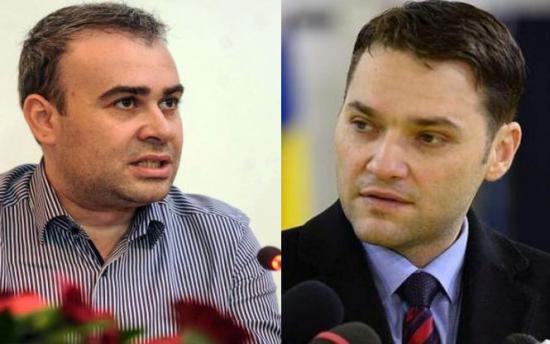 Vâlcov POATE fi arestat, Șova, NU