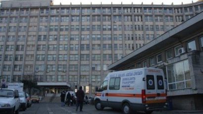 Bolnavi mulţi, medici puţini la Nefrologia Spitalului Judeţean Constanţa
