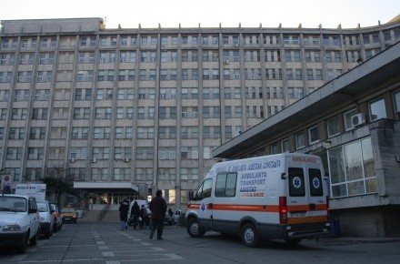 Bolnavi mulţi, medici puţini la Nefrologia Spitalului Judeţean Constanţa