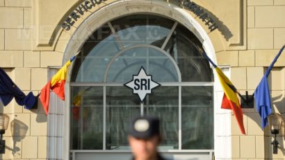 Bilanț la SRI. Klaus Iohannis spune că serviciile trebuie să apere, în primul rând, democrația