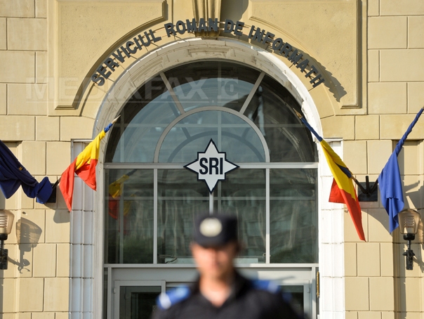Bilanț la SRI. Klaus Iohannis spune că serviciile trebuie să apere, în primul rând, democrația