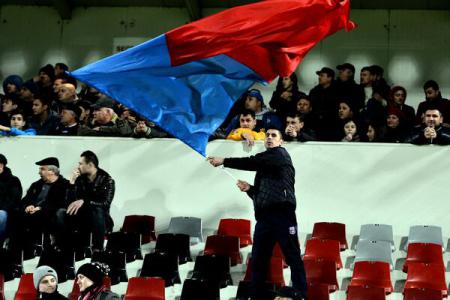 Steaua sau FCSB ?