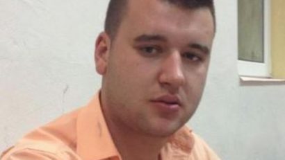 (VIDEO) Tânărul care conduce beat şi provoacă accidente în serie rămâne în arest