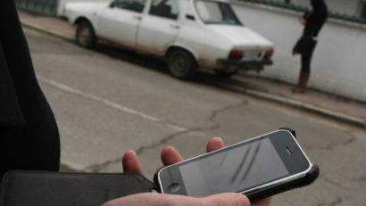 Suspecți de tâlhărie comisă pe bulevardul Tomis, arestați după aproape patru luni