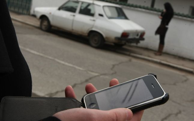 Suspecți de tâlhărie comisă pe bulevardul Tomis, arestați după aproape patru luni