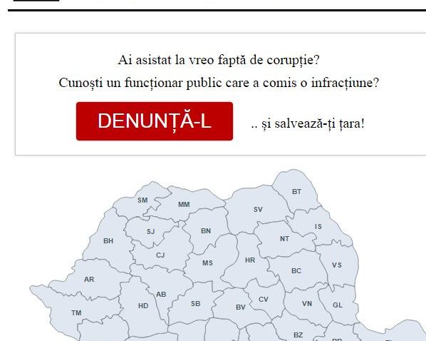 Teiadna.ro, un portal cu … cătuşe !