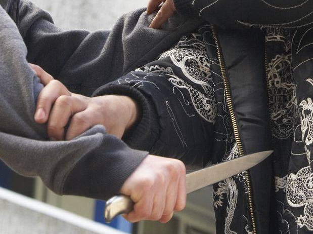 Tânăr de 22 de ani, reţinut la Medgidia pentru tentativă de omor