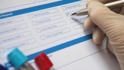 Aveţi diabet? Când v-aţi testat ultima oară rinichii?