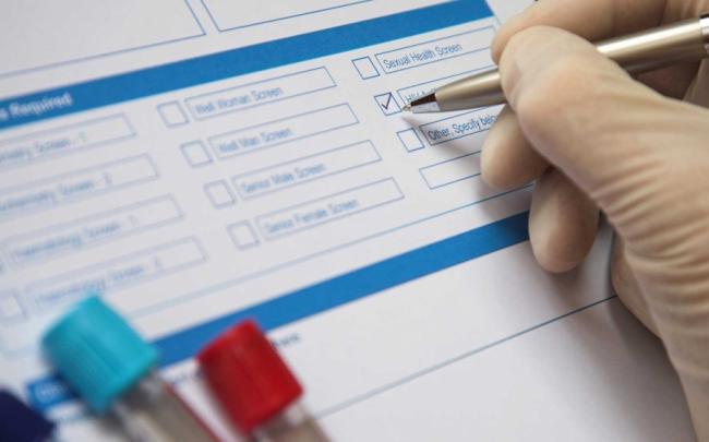 Aveţi diabet? Când v-aţi testat ultima oară rinichii?