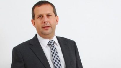 DNA cere aviz pentru reținerea și arestarea lui Theodor Nicolescu