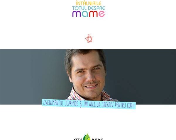 Întâlnirile marca „Totul despre mame” continuă la malul mării
