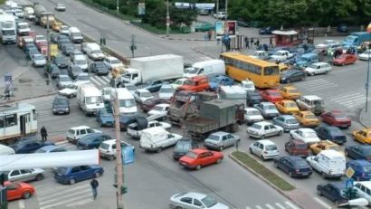 Şoferi constănţeni, în aceste zile, poliţiştii vă ascultă plângerile!