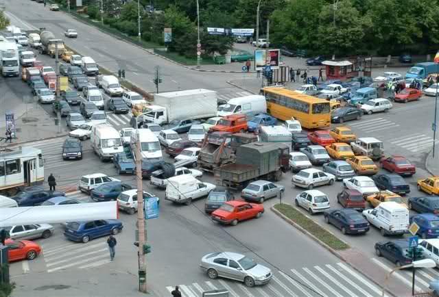 Şoferi constănţeni, în aceste zile, poliţiştii vă ascultă plângerile!