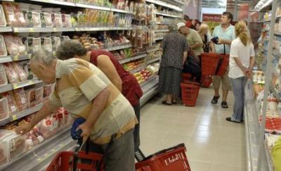 TVA-ul la alimente ar putea fi redus din aprilie