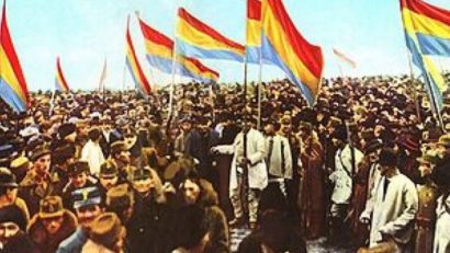 Unirea Basarabiei cu România, sărbătorită la Constanţa
