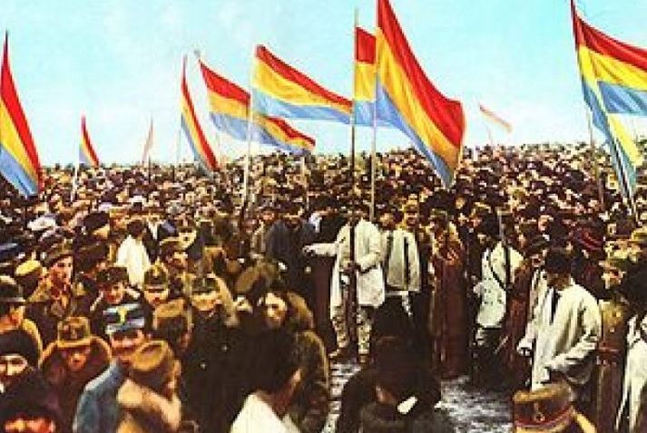 Unirea Basarabiei cu România, sărbătorită la Constanţa
