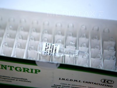 Va fi sau nu salvat Institutul Cantacuzino?