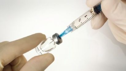 DSP: Prima tranșă de vaccin antigripal a ajuns la Constanța și a fost deja distribuită către personalul medical