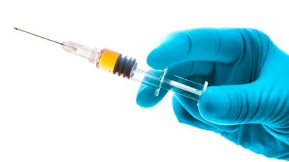 Este oficial: numărul copiilor români vaccinaţi a scăzut simţitor